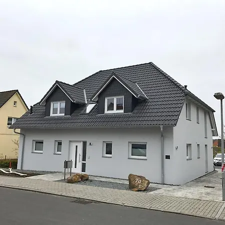 - Meerblick 