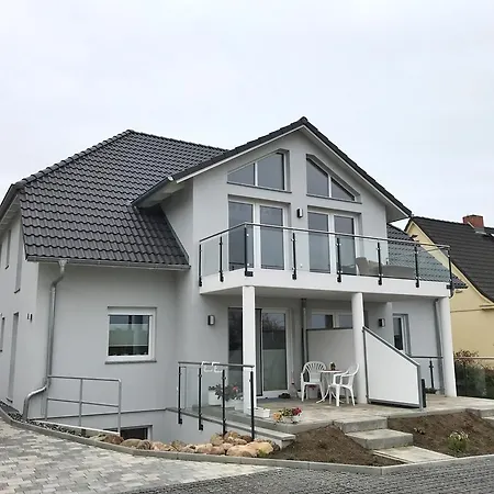 - Meerblick 