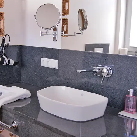 - Meerblick 